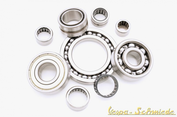 Motorlagersatz PK Automatica